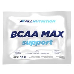 BCAA Max Support