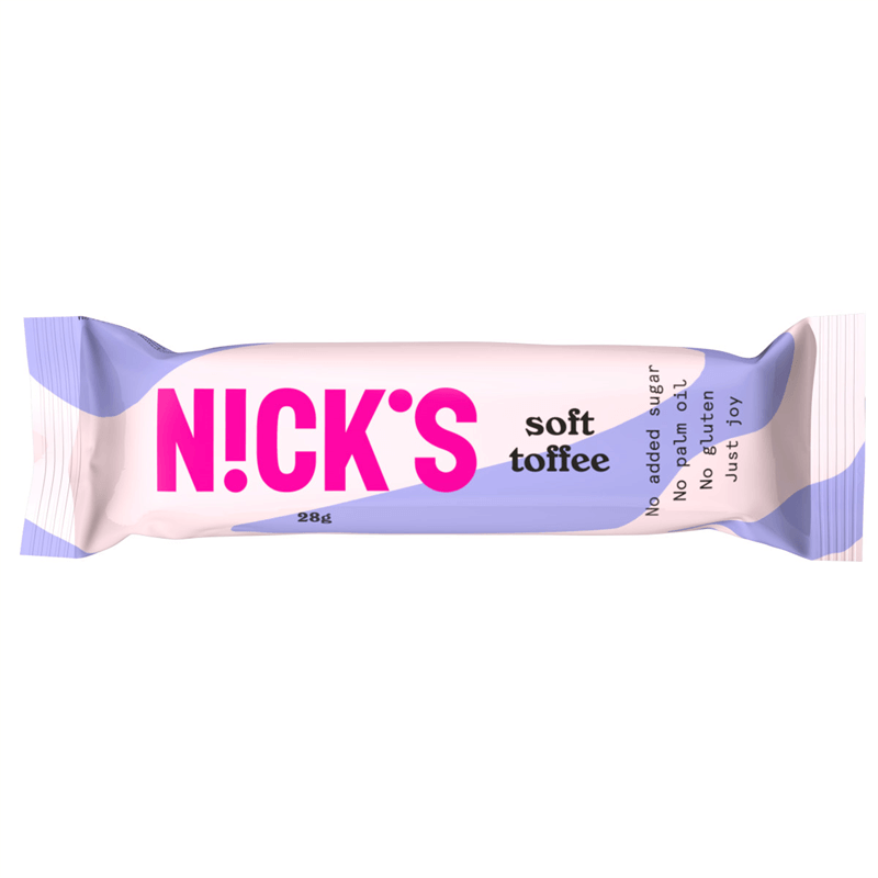 NICKS Soft Toffee