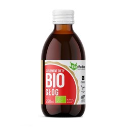 BIO Głóg