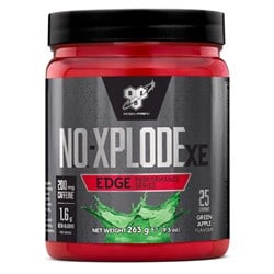 N.O.-Xplode XE EDGE