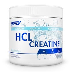 Creatine HCL (kreatyna)
