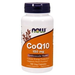 CoQ10