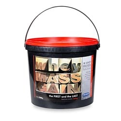 Whey Mass Gain
