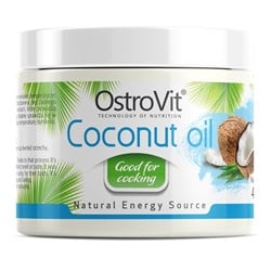 Coconut Oil