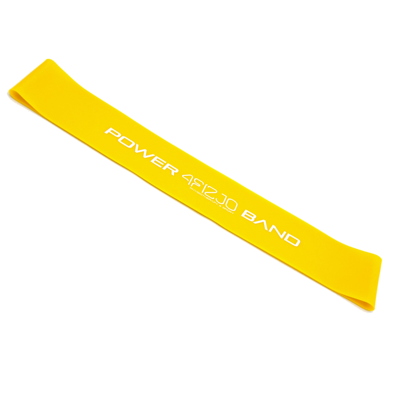 4FIZJO Mini Band - Yellow