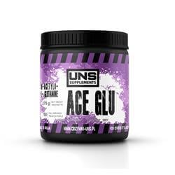 Ace Glu