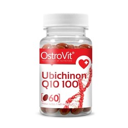 Ubichinon Q10 100