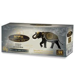 Ceylon Tea Herbata Czarna English Breakfast