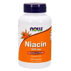 Niacin