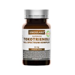 Tokotrienole Full Spectrum Kompleks
