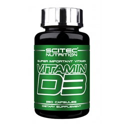 Vitamin D3