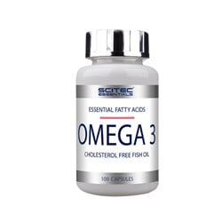 OMEGA 3