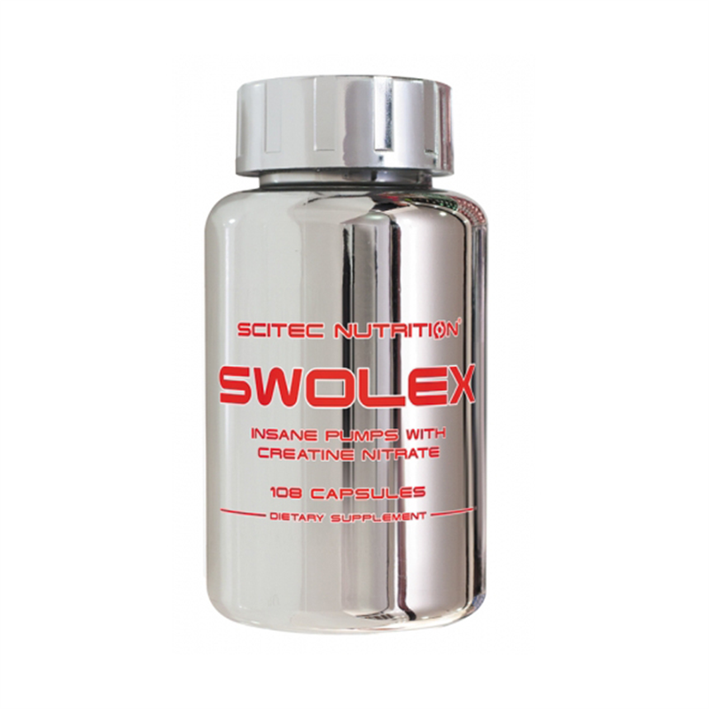 Scitec nutrition Swolex