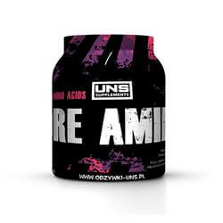 Core Amino