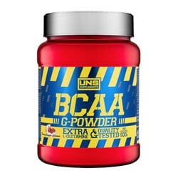 Bcaa G-Powder