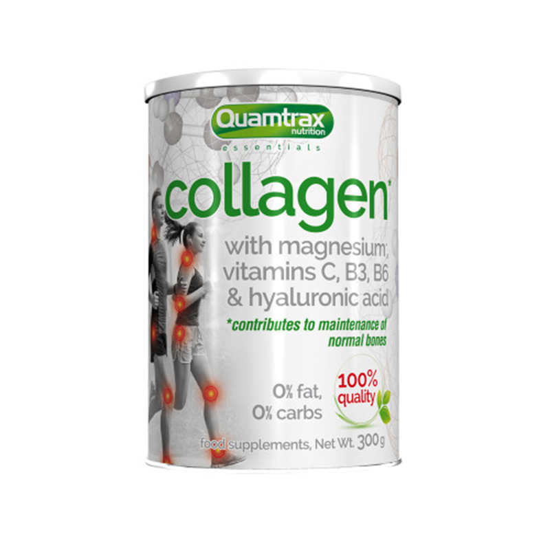 Quamtrax Collagen