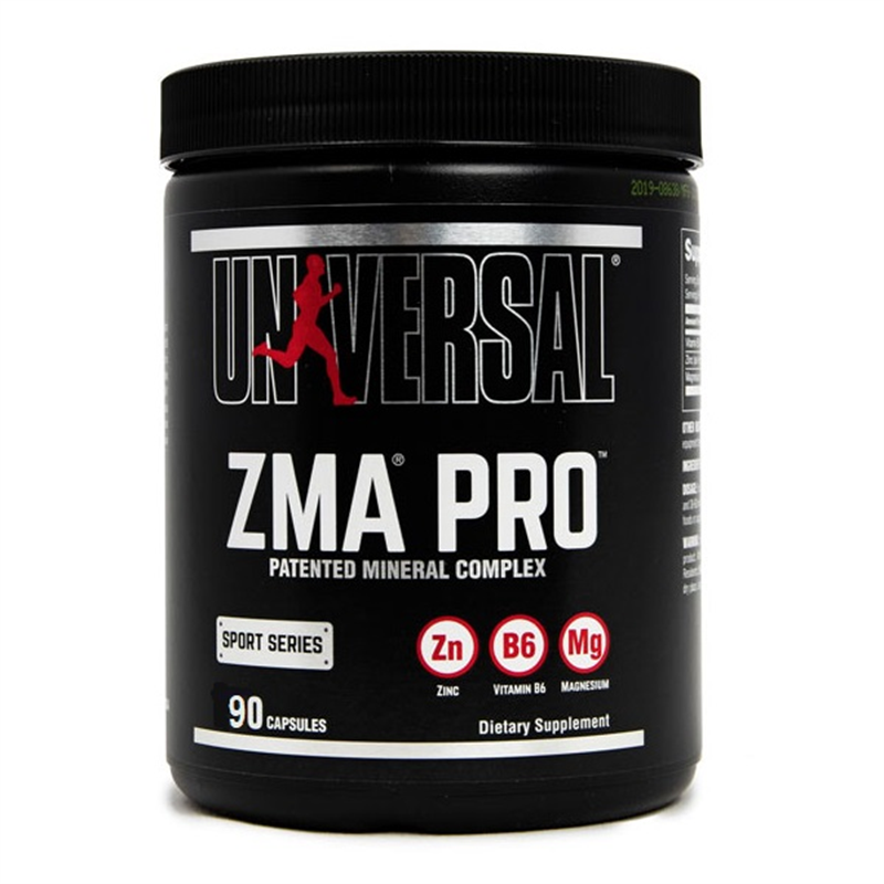 Universal Nutrition ZMA Pro