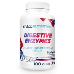 Enzymy trawienne (Digestive enzymes)