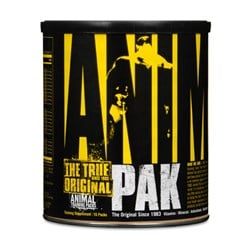 Animal Pak