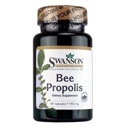 Bee Propolis