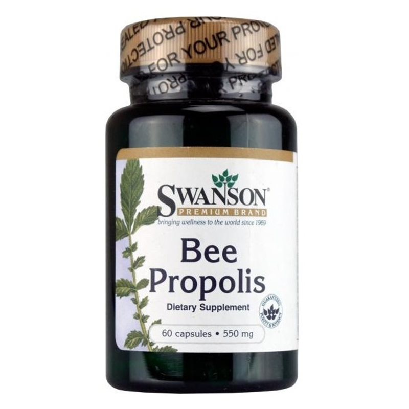 Swanson Bee Propolis