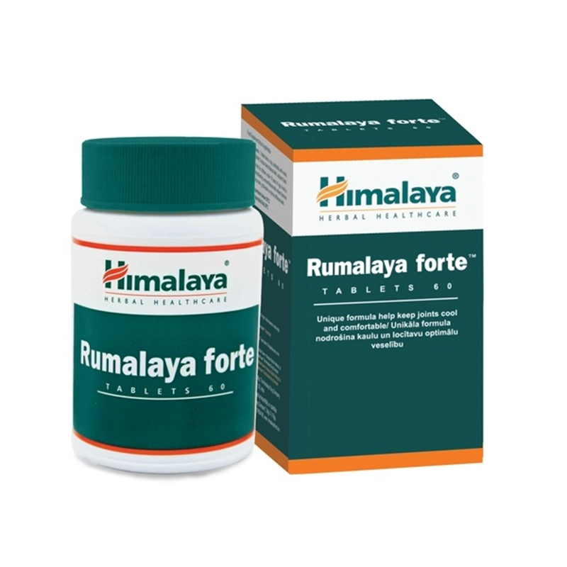 Himalaya Rumalaya Forte