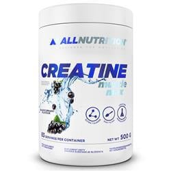 Creatine Muscle Max (Kreatyna - Monohydrat)
