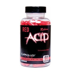 Red Acid Reborn