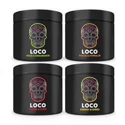 Zestaw Przedtreningowy