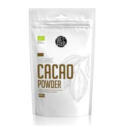 Bio Kakao o obniżonej zawartości tłuszczu