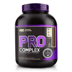 Pro Complex