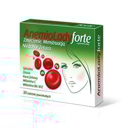 AnemioLady Forte