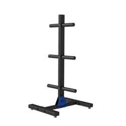 Stojak na obciążenia bumper