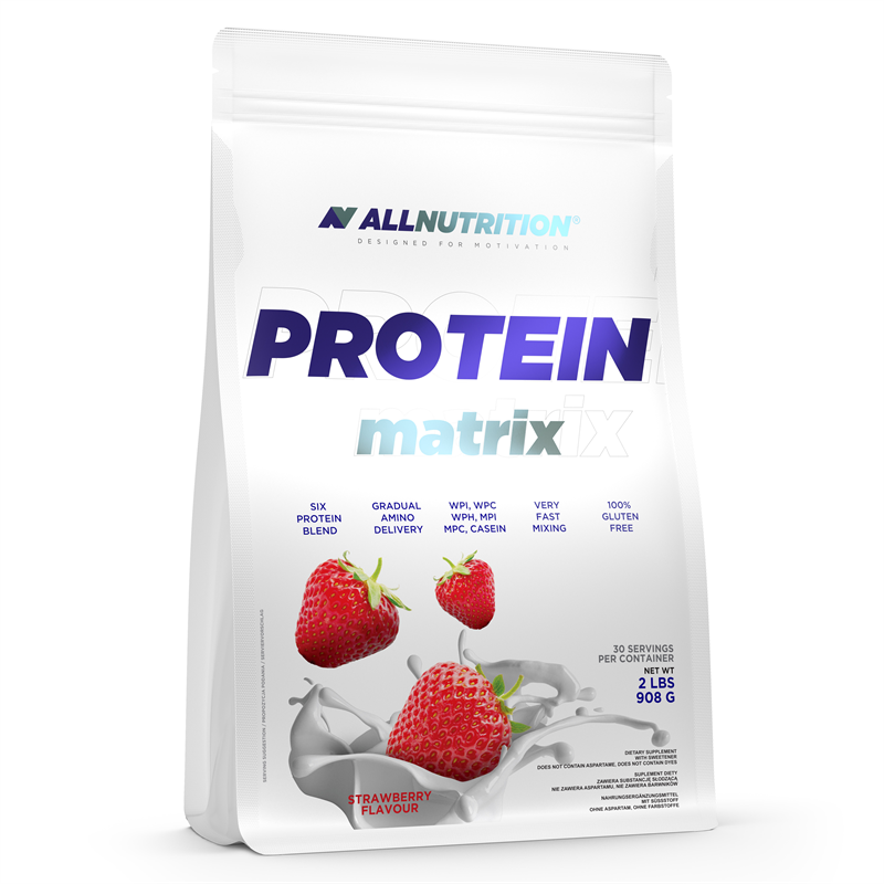 ALLNUTRITION Protein Matrix