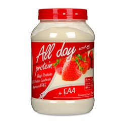 All Day Protein + EAA