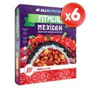 6x Fitmeal Mexican 420g ()