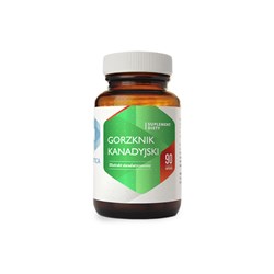 Gorzknik Kanadyjski