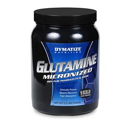 Glutamine