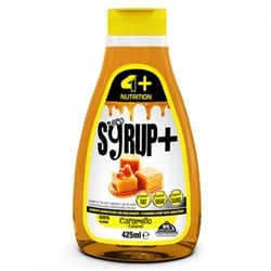 Syrup Zero+