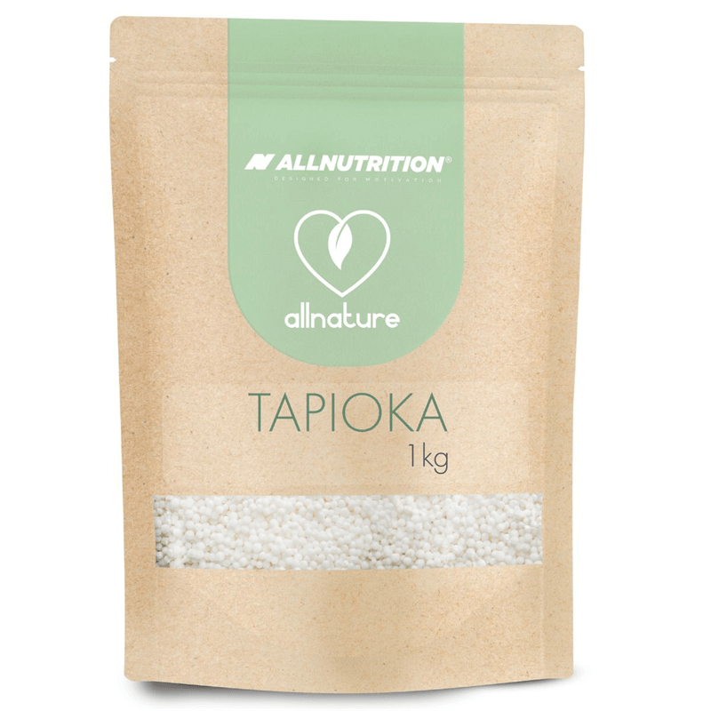 ALLNUTRITION ALLNATURE Tapioka