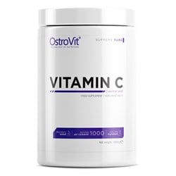 Vitamin C Supreme Pure