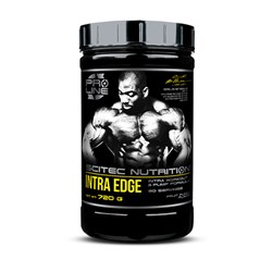 Intra Edge