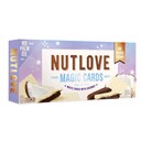 ALLNUTRITION NUTLOVE MAGIC CARDS White Choco With Coconut 104g