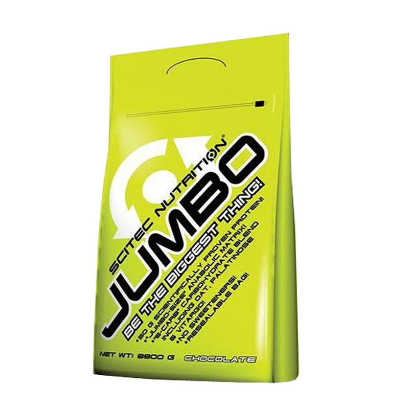 Scitec nutrition Jumbo
