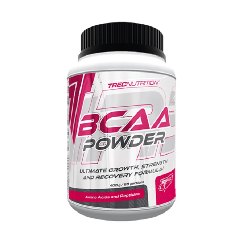Trec BCAA powder