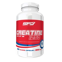 Creatine 1250