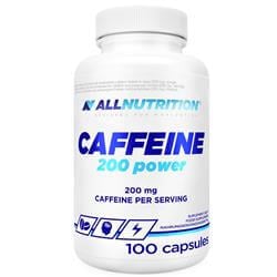 Kofeina (Caffeine)