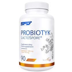 Probiotyk Lactospore