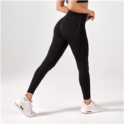 Legginsy Push Up Black