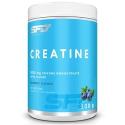Creatine (Kreatyna - Monohydrat)